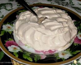 Крем-сыр Розовый фламинго