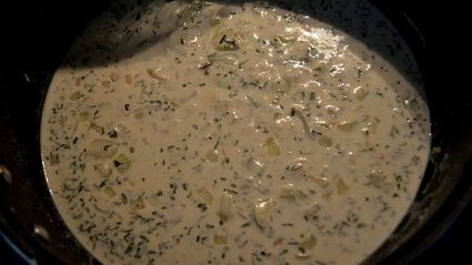 куриные бедрышки в соусе кремово-горчичном