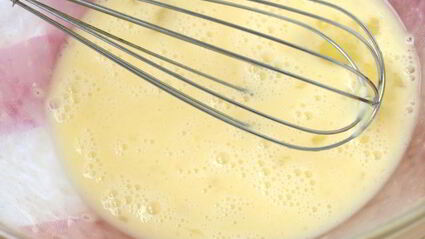 лимонный курд