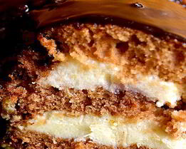 Манный крем