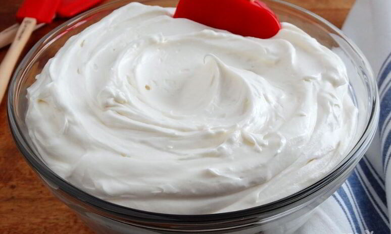 Рецепт масляный крем для торта