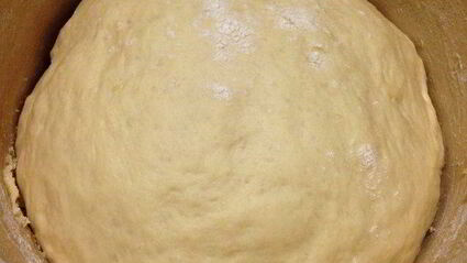 синнабон — булочки с корицей и сливочным кремом сверху