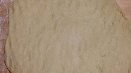 синнабон — булочки с корицей и сливочным кремом сверху