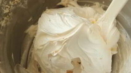 слоеные трубочки с белковым кремом