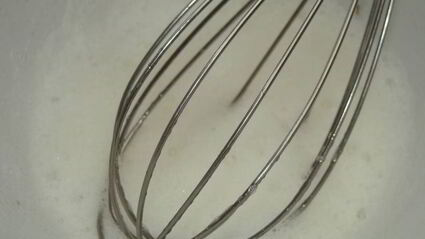 сырные трубочки с кремом