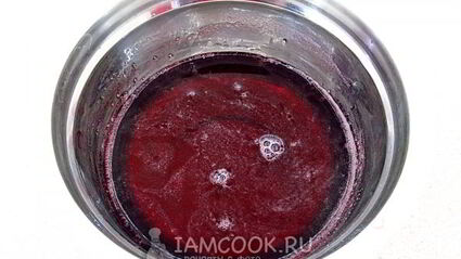 трубочки со сметанным кремом