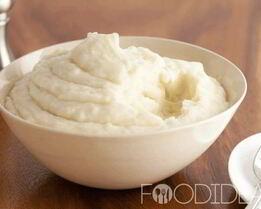 Творожный крем для торта