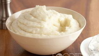 Творожный крем для торта