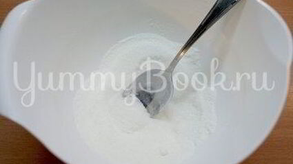 ягодный курд