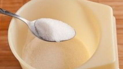 заварной крем со сметаной