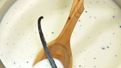 заварной крем