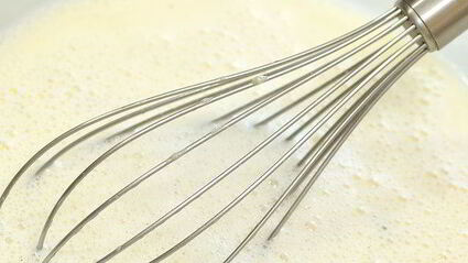 заварной крем