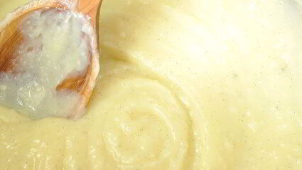 заварной крем