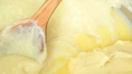 заварной крем