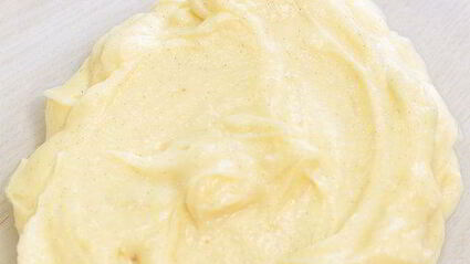 заварной крем