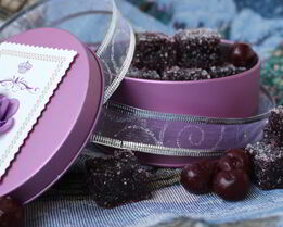 Домашний мармелад