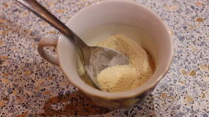 домашний мармелад