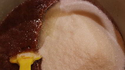 домашний мармелад