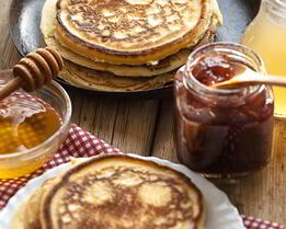 Мармелад из айвы