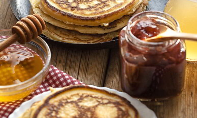 Рецепт мармелад из айвы