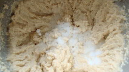 банановый торт-мороженое