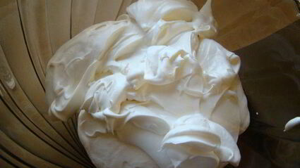 банановый торт-мороженое