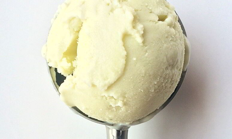 Рецепт базиликовое мороженое