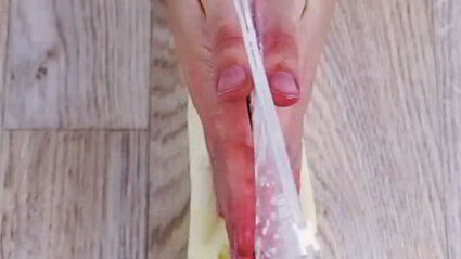 быстрое мороженое