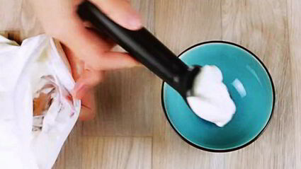 быстрое мороженое