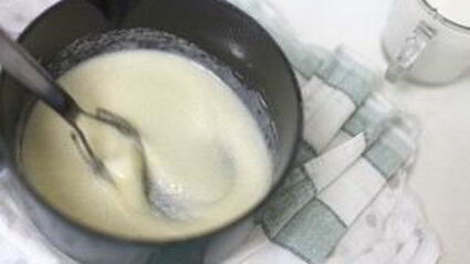 детское мороженое