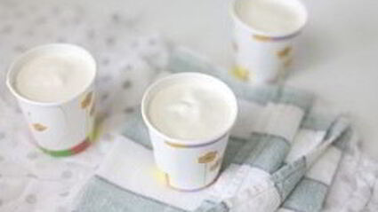 детское мороженое