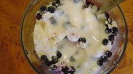 диетическое мороженое