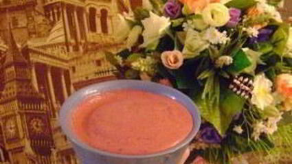 диетическое мороженое