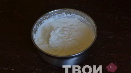 домашний пломбир