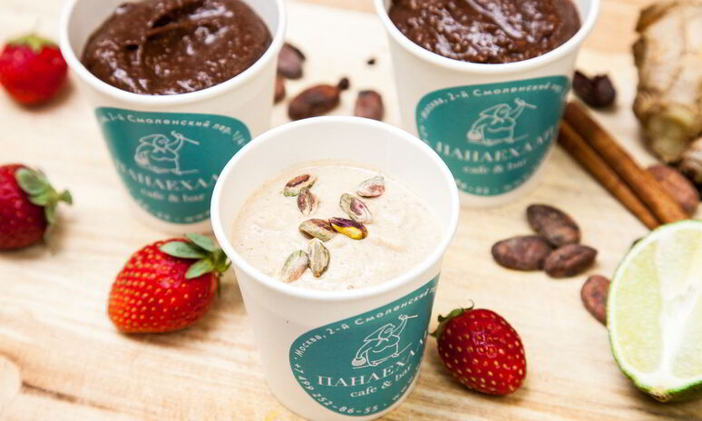 Рецепт грушевое мороженое