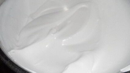 имбирное мороженое