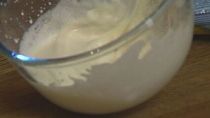 хлебное мороженое семифреддо по-русски