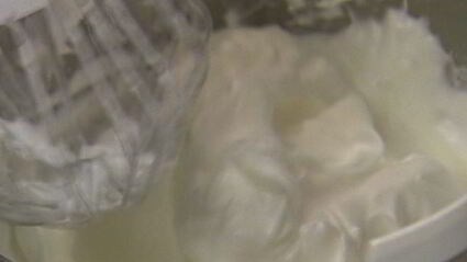 хлебное мороженое семифреддо по-русски