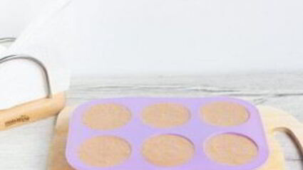 легкое мороженое из ряженки