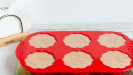 легкое мороженое из ряженки