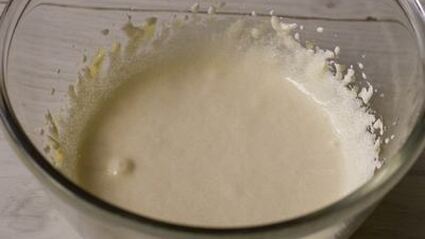 малиновое мороженое