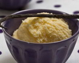 Мороженое Американа