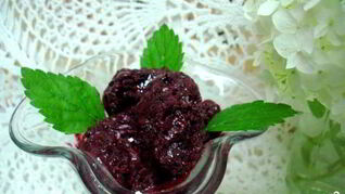 Мороженое для диабетиков