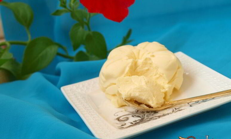 Рецепт мороженое glasses