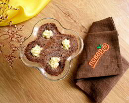 Мороженое Ирландский кофе