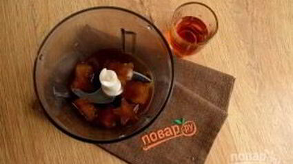 мороженое ирландский кофе