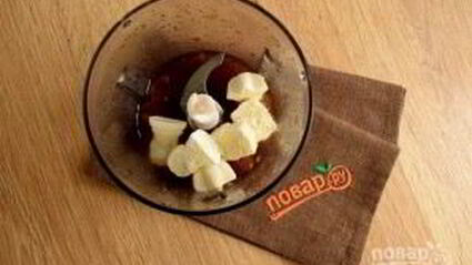 мороженое ирландский кофе