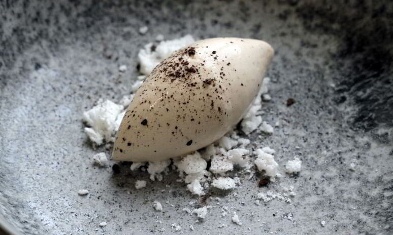 Рецепт мороженое иван-чай