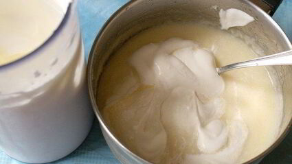 мороженое из дыни