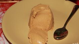 Мороженое из творога